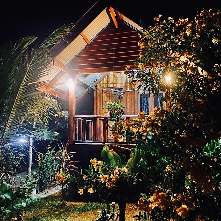 Nadia Resort Kohjum Koh Jum Exteriér fotografie
