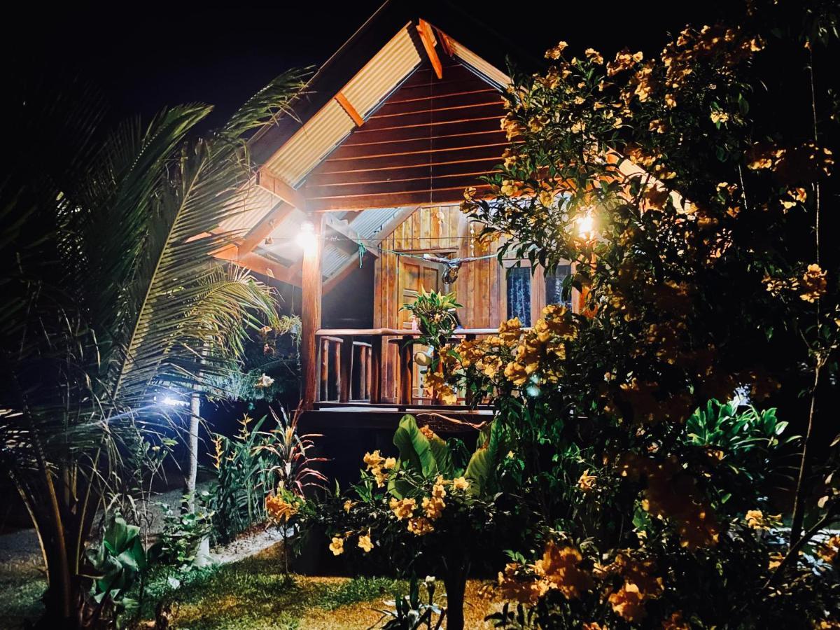 Nadia Resort Kohjum Koh Jum Exteriér fotografie