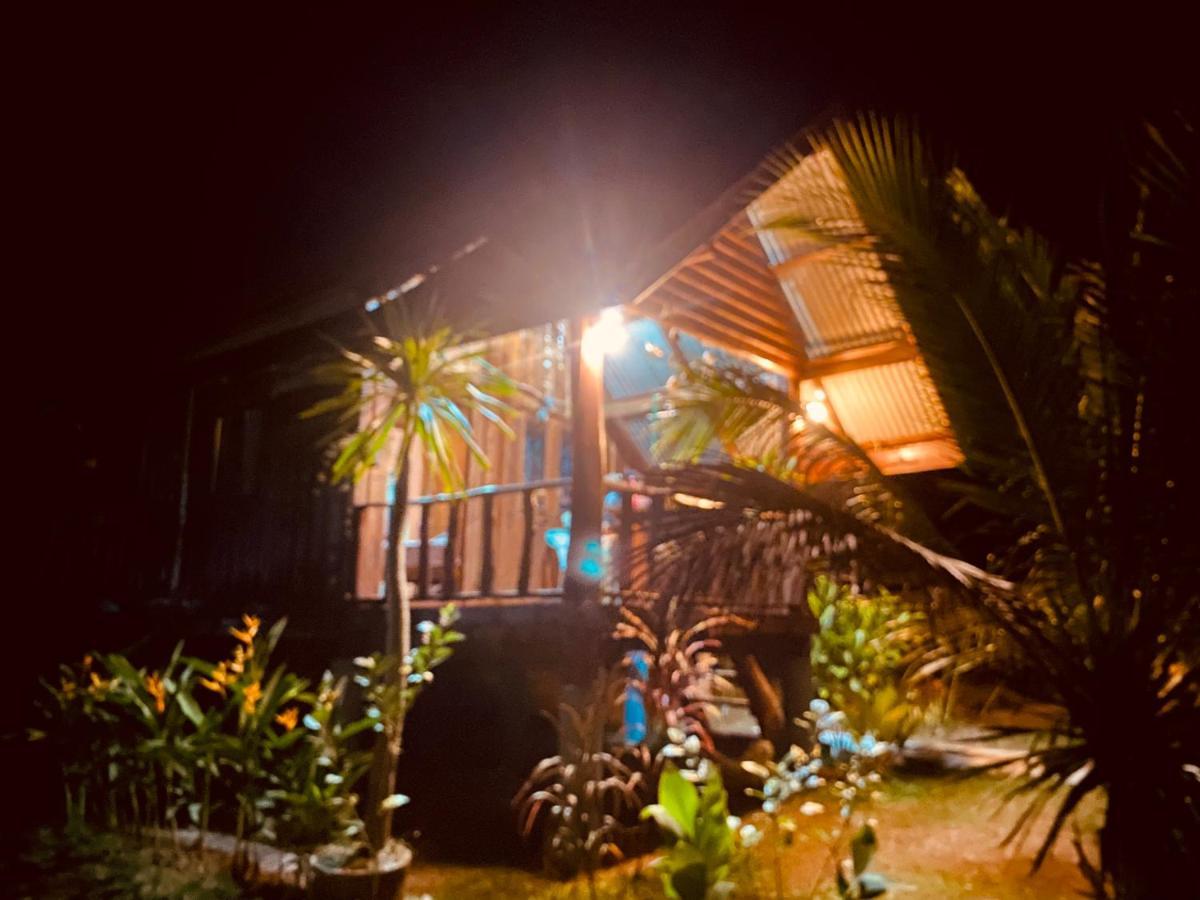 Nadia Resort Kohjum Koh Jum Exteriér fotografie