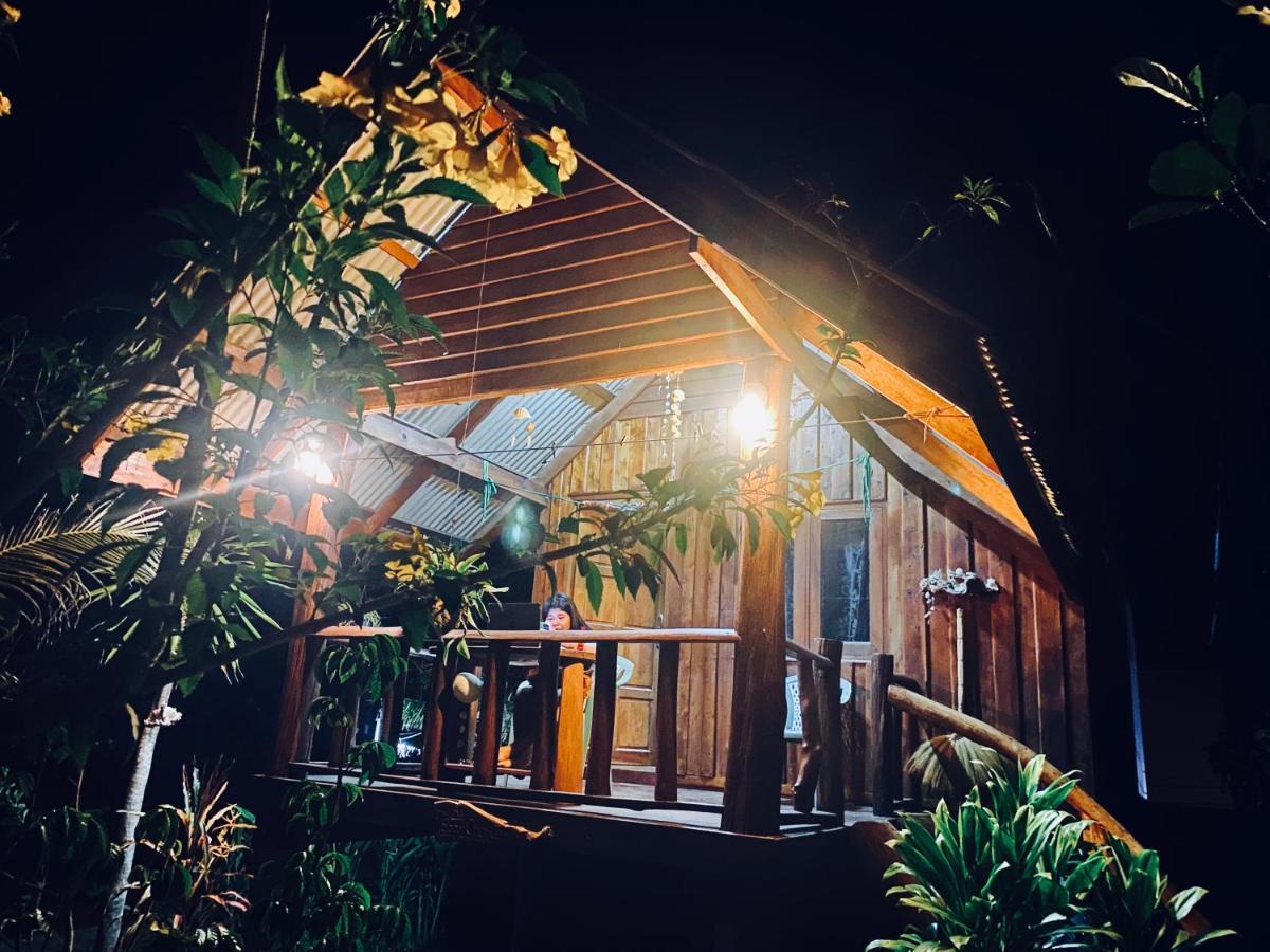 Nadia Resort Kohjum Koh Jum Exteriér fotografie
