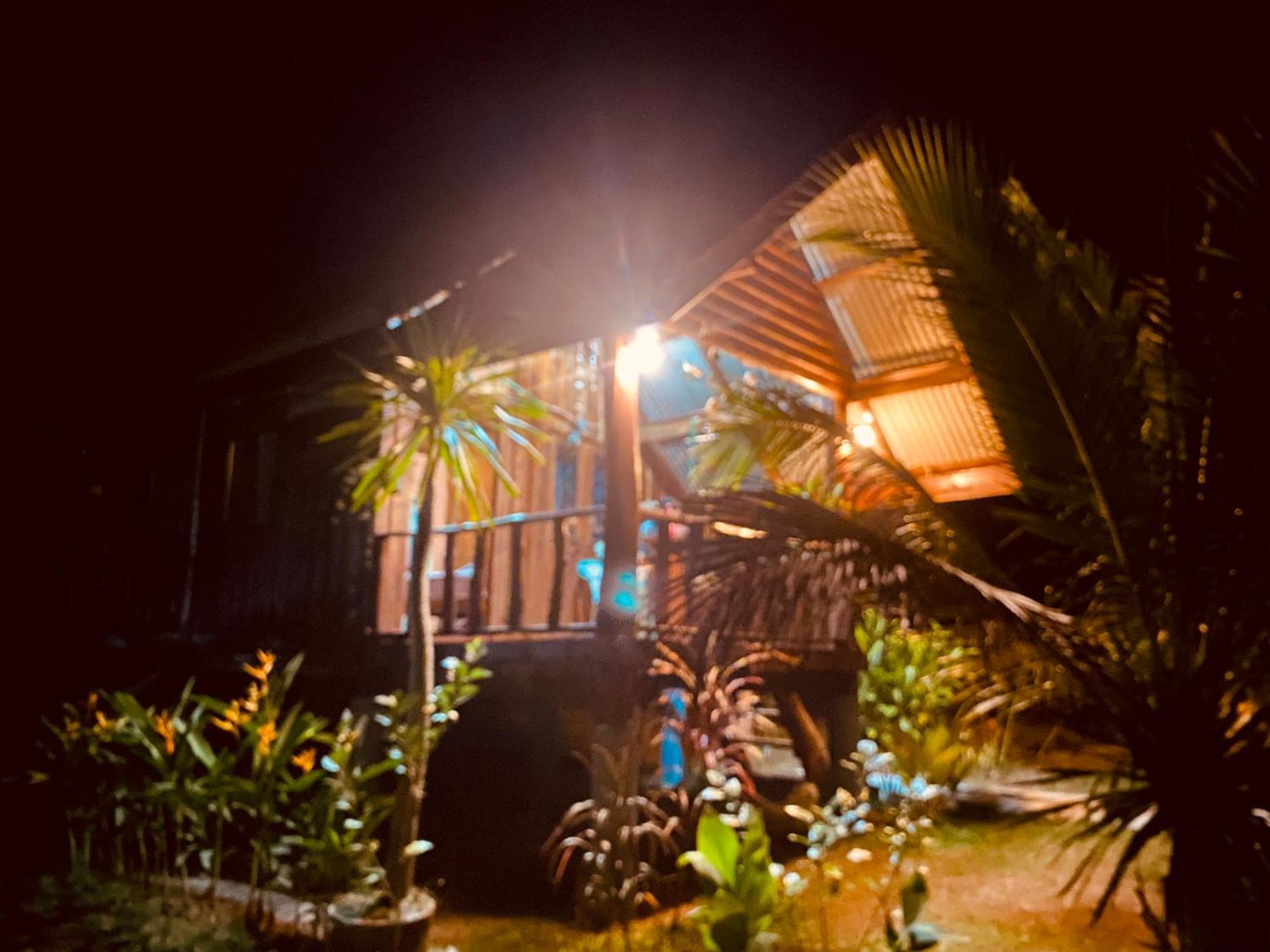 Nadia Resort Kohjum Koh Jum Exteriér fotografie