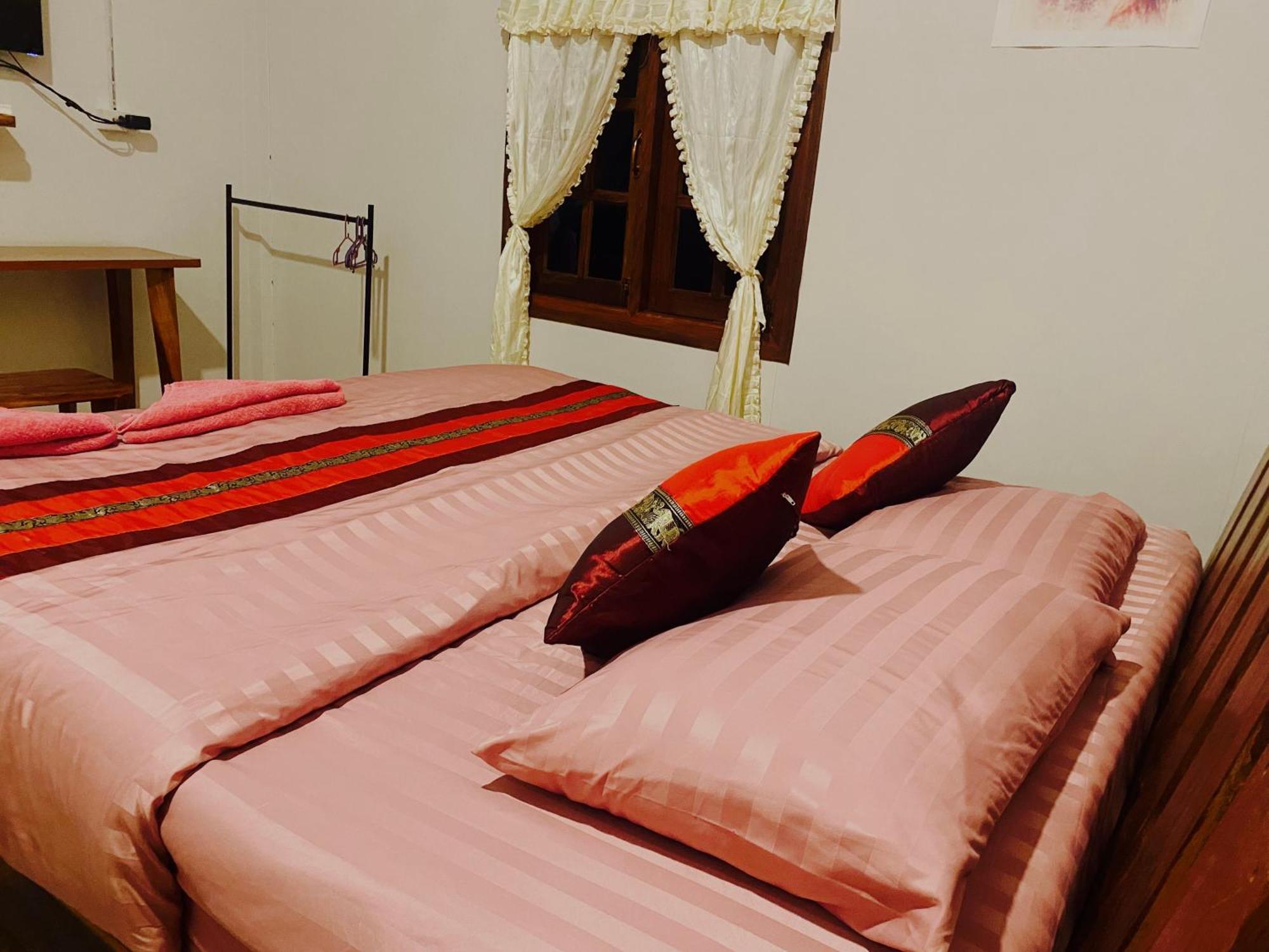 Nadia Resort Kohjum Koh Jum Exteriér fotografie